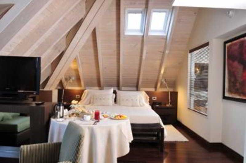 Hotel Dreams De Los Volcanes Puerto Varas Habitación foto